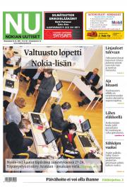 Nokian Uutiset