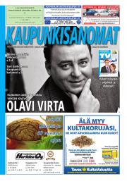 Kaupunkisanomat