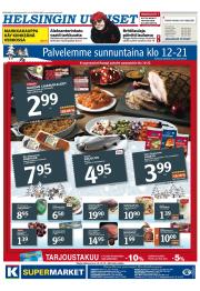 Helsingin Uutiset (etelä-länsi)