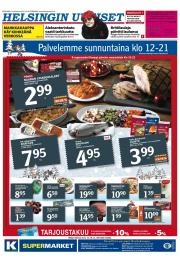 Helsingin Uutiset (itä)