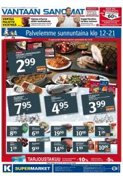 Vantaan Sanomat (itä)