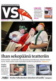 Valkeakosken Sanomat
