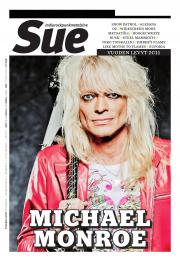 Sue