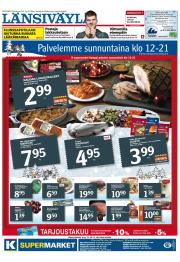 Länsiväylä
