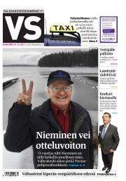 Valkeakosken Sanomat