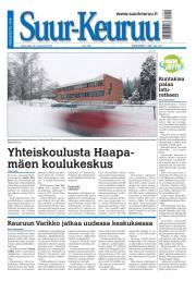 Suur-Keuruu
