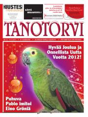 Tanotorvi-lehti