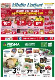 Vihdin Uutiset