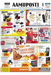 Aamuposti Riihimäki