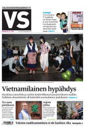 Valkeakosken Sanomat
