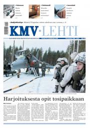 KMV-lehti