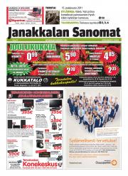 Janakkalan Sanomat