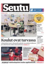 Kankaanp��n Seutu