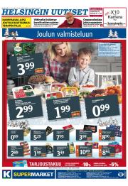 Helsingin Uutiset (etelä-länsi)