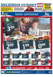 Helsingin Uutiset (itä)
