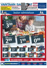 Vantaan Sanomat (länsi)