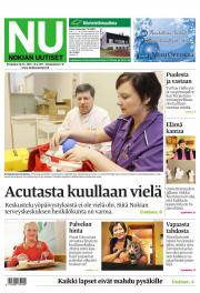 Nokian Uutiset