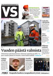 Valkeakosken Sanomat