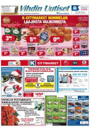 Vihdin Uutiset