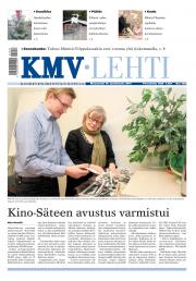 KMV-lehti