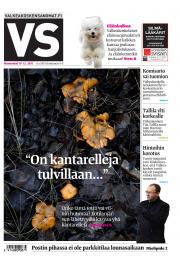 Valkeakosken Sanomat