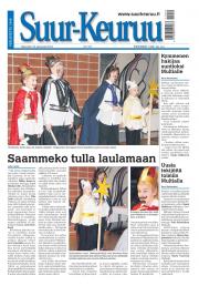 Suur-Keuruu