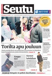 Kankaanp��n Seutu