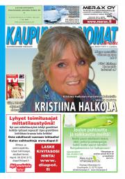 Kaupunkisanomat