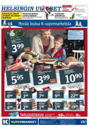 Helsingin Uutiset (itä)
