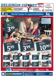 Helsingin Uutiset (etelä-länsi)
