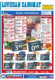 Loviisan Sanomat