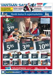 Vantaan Sanomat (länsi)