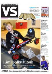 Valkeakosken Sanomat