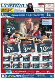 Länsiväylä