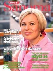 Hyv� Sanoma