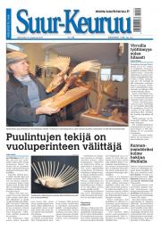 Suur-Keuruu