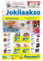 Jokilaakso