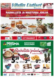 Vihdin Uutiset