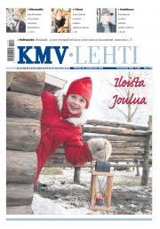 KMV-lehti