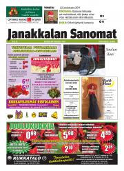 Janakkalan Sanomat