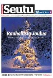 Kankaanp��n Seutu