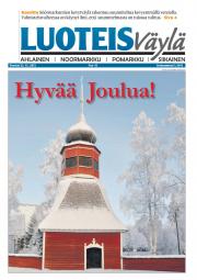Luoteisv�yl�