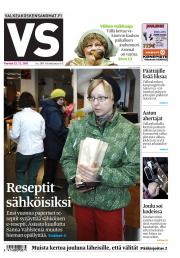 Valkeakosken Sanomat