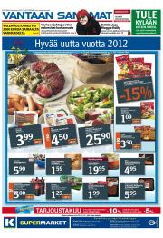 Vantaan Sanomat (itä)