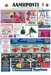 Aamuposti Riihimäki
