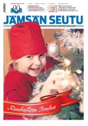 J�ms�n Seutu ja Vekkari