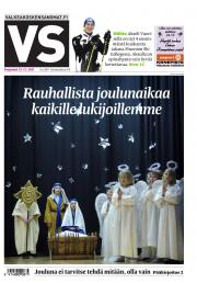 Valkeakosken Sanomat