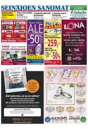 Seinäjoen Sanomat