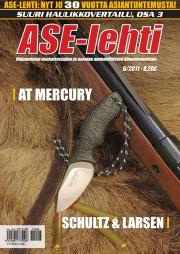 Ase-lehti