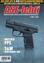Ase-lehti